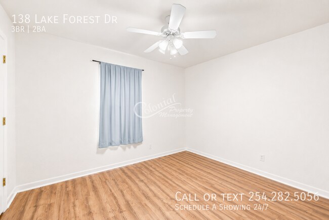 Building Photo - 138 Lake Forest Dr