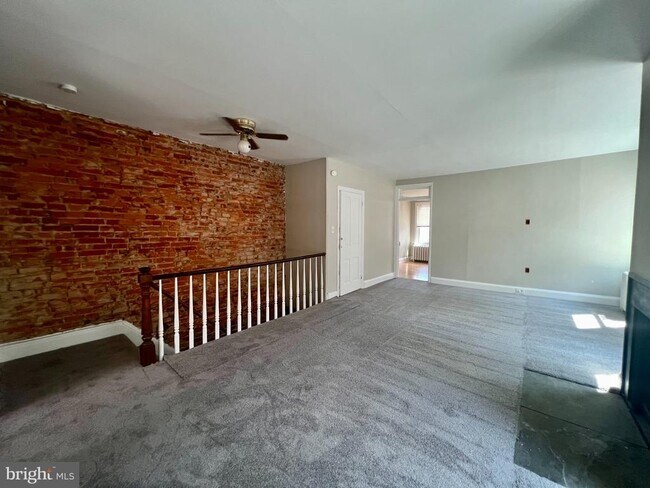 Building Photo - 1417 N Harrison St