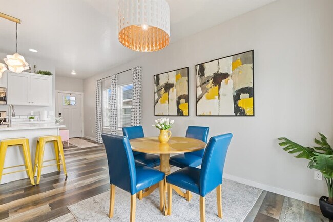 Building Photo - 2110 Ison Ct