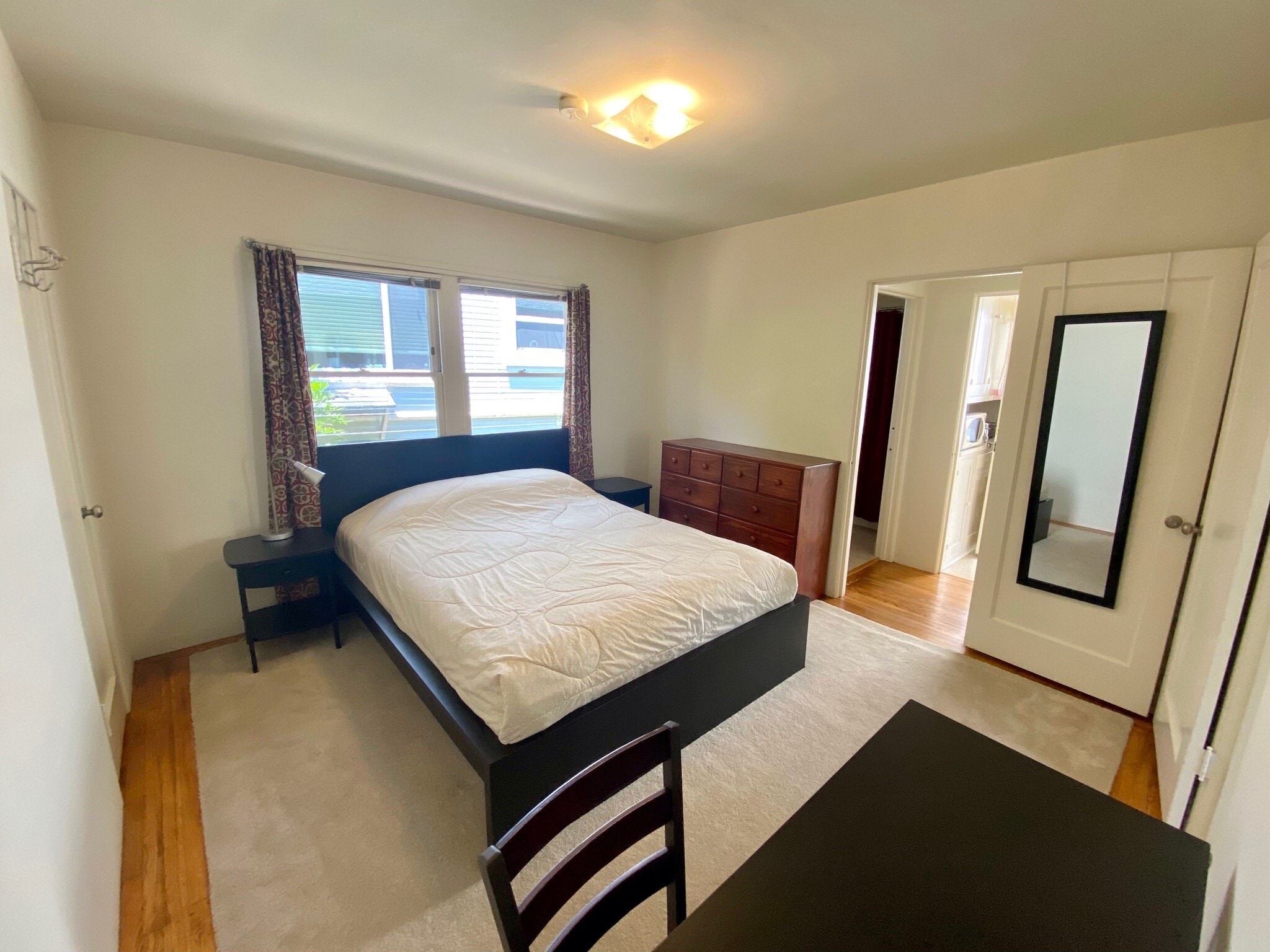 Bedroom 1 of 3 - 1742 Allston Way