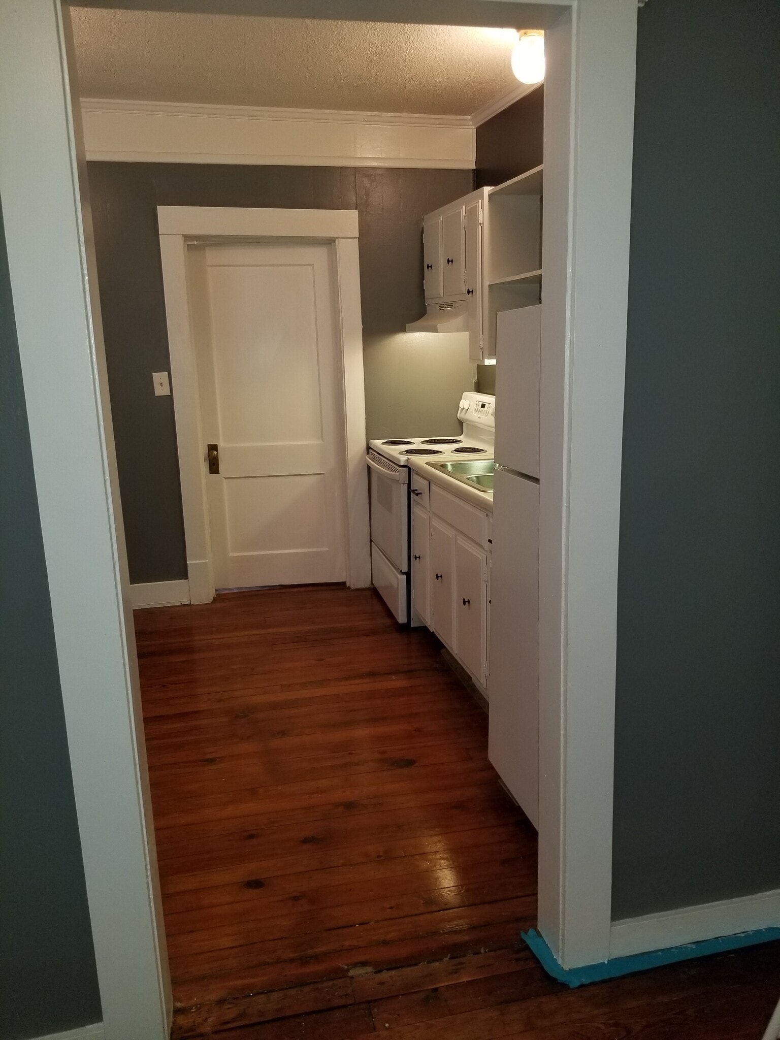 Building Photo - 1208 Frisco St