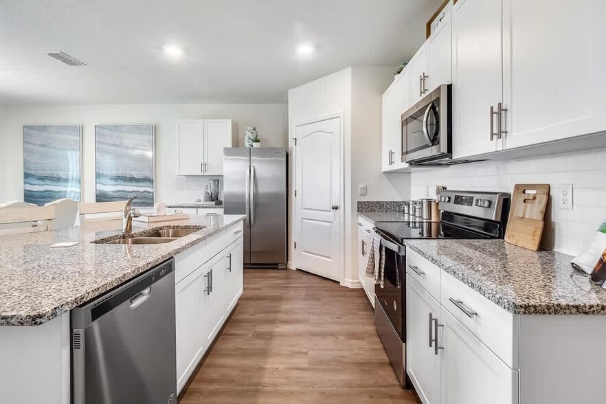 Building Photo - Seaboard at Sidbury Station