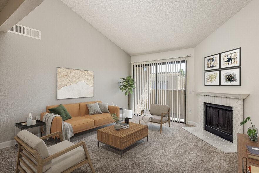 Building Photo - Woodbridge Mount Helix