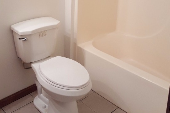 Bathroom, Tiled - 20 Grandview Ave