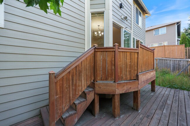 Building Photo - Charming 4-Bedroom Home on Tumwater Hill –...