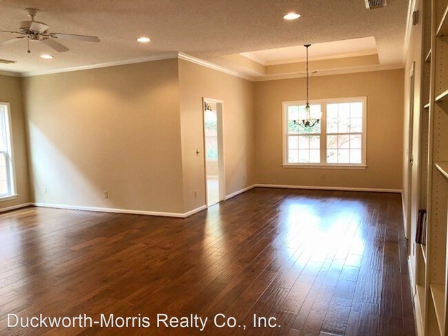 Building Photo - 3 br, 2 bath House - 20 Highland Manor