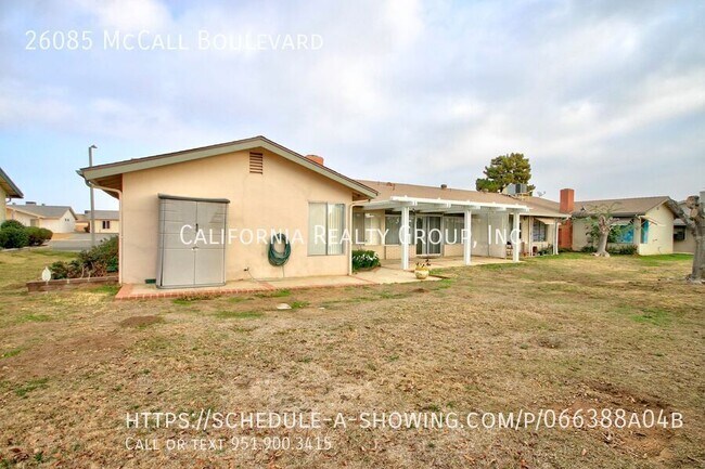 Building Photo - 26085 McCall Blvd