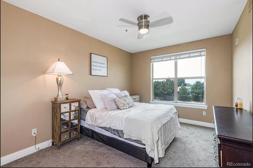 Primary Bedroom - 9059 E Panorama Cir