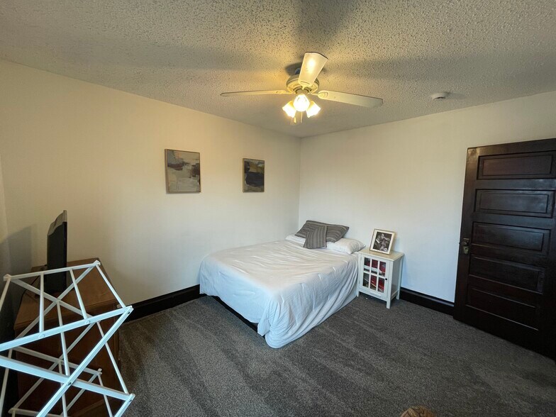 Bedroom 2 - 609 3rd Ave S