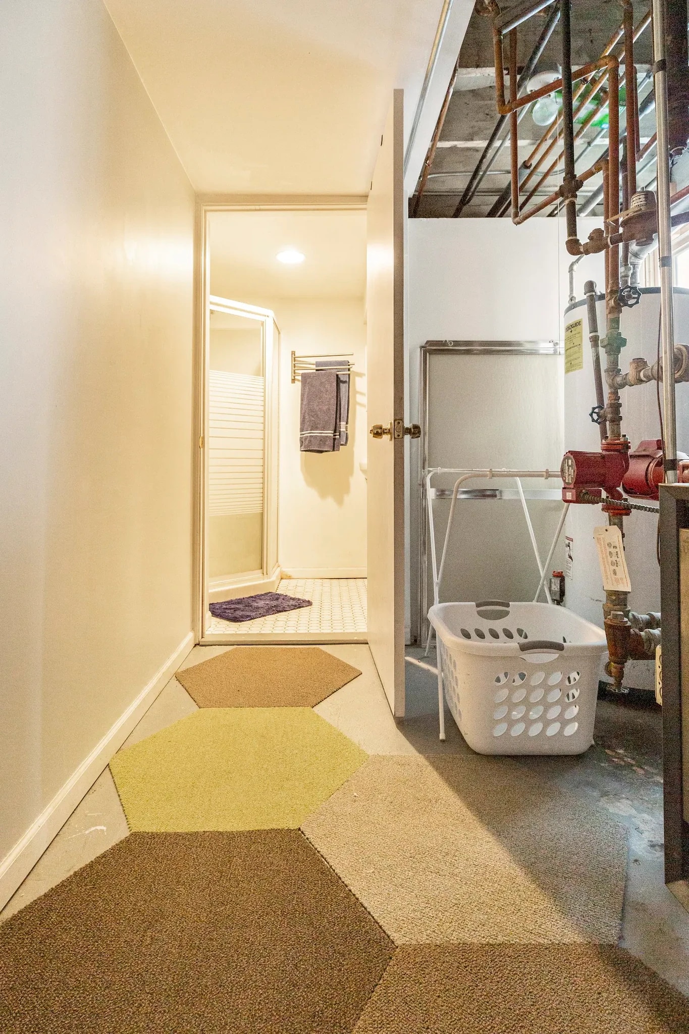 Bathroom - 540 S Taylor Ave