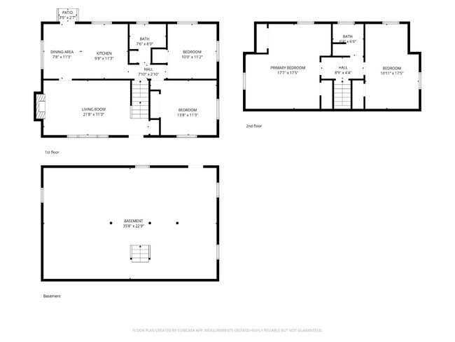 Building Photo - 10 Dewolf Ave