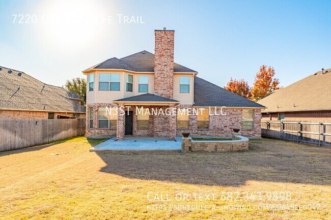 Building Photo - 7220 Old Santa Fe Trail