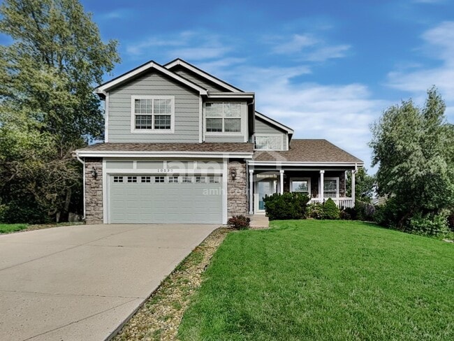 Building Photo - 10530 Humboldt Peak Way