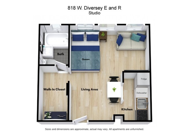 Building Photo - 0 bedroom in CHICAGO IL 60614