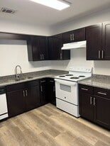 Building Photo - Courtland Terrace