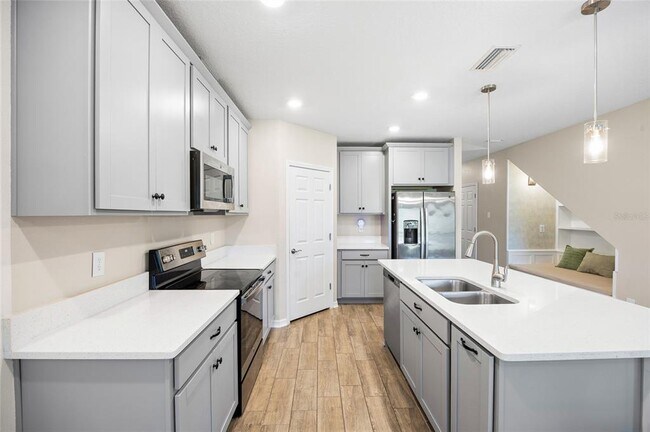 Building Photo - 5504 Tripoli Dr