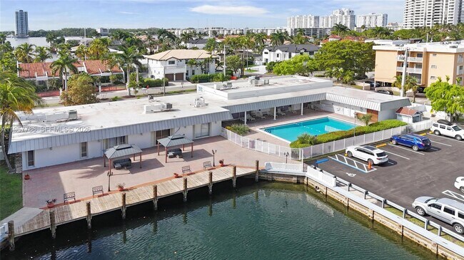 Building Photo - 3600 NE 170th St