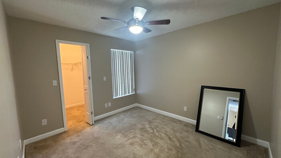 3rd Bedroom/Office - 11605 Autumn Gardens Ct