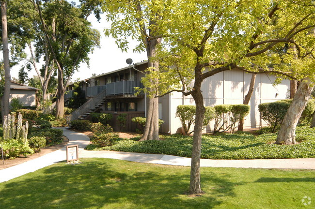 Building Photo - Almaden 1930