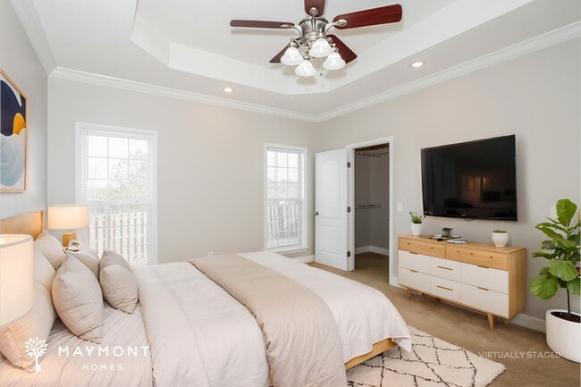 Building Photo - Lovely 4 Bedroom Home in Grovetown, GA