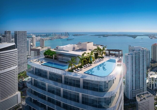 Building Photo - 801 S Miami Ave