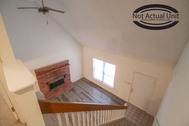 Building Photo - 3600 Hermitage Rd