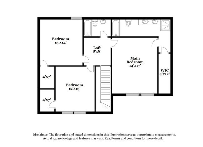 Building Photo - 10027 Branley Oak Dr