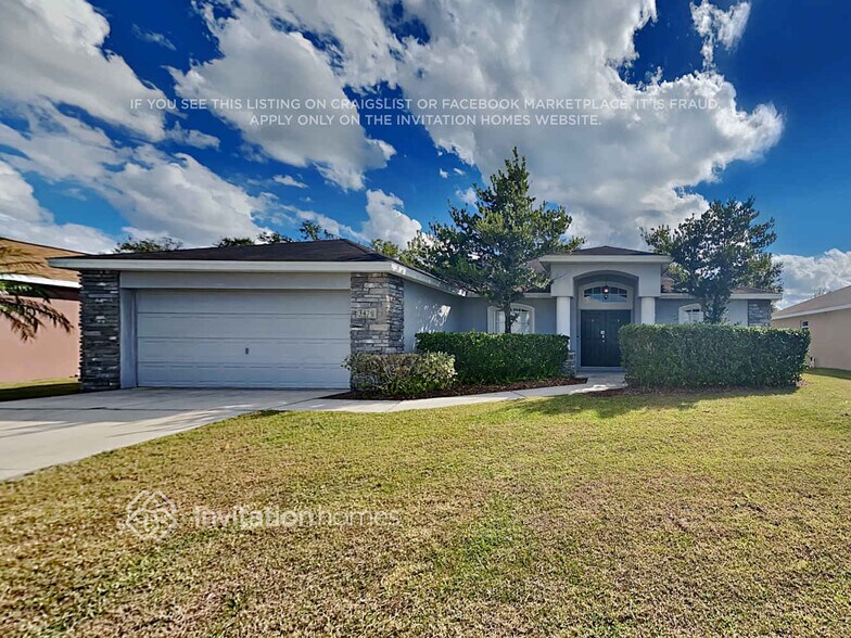 Primary Photo - 3470 Towne Park Blvd