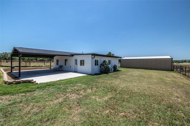 Building Photo - 151 Co Rd 3699