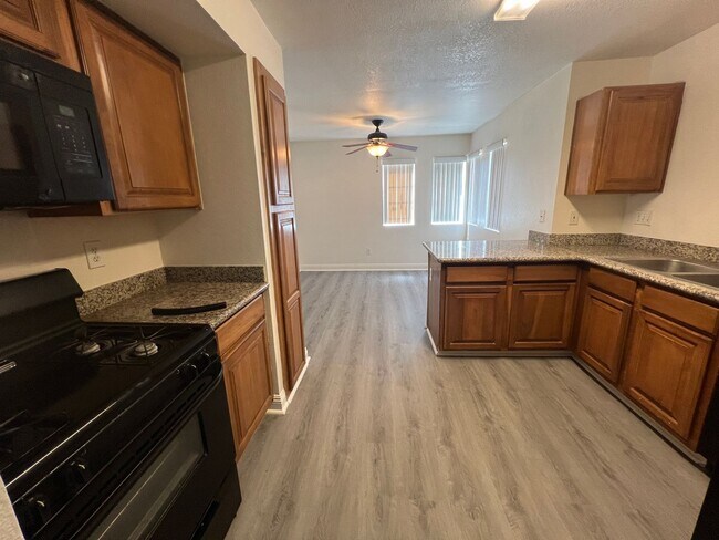 Building Photo - 6500 W Lake Mead Blvd