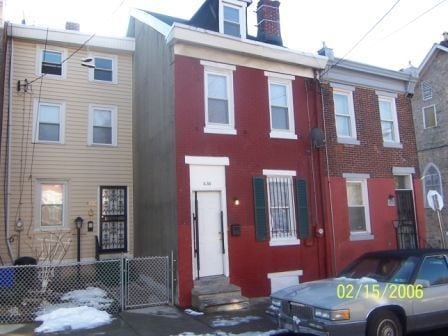 Building Photo - 4655 Mulberry St