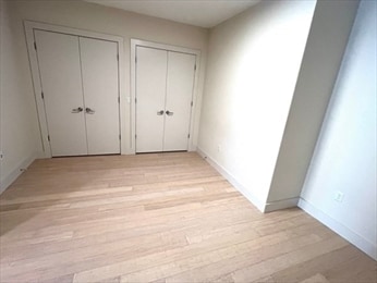 Guest Bedroom - 121 Portland St
