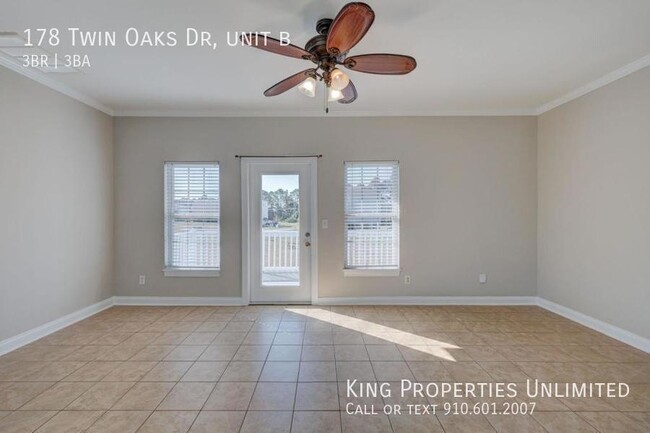 Building Photo - 178 Twin Oaks Dr