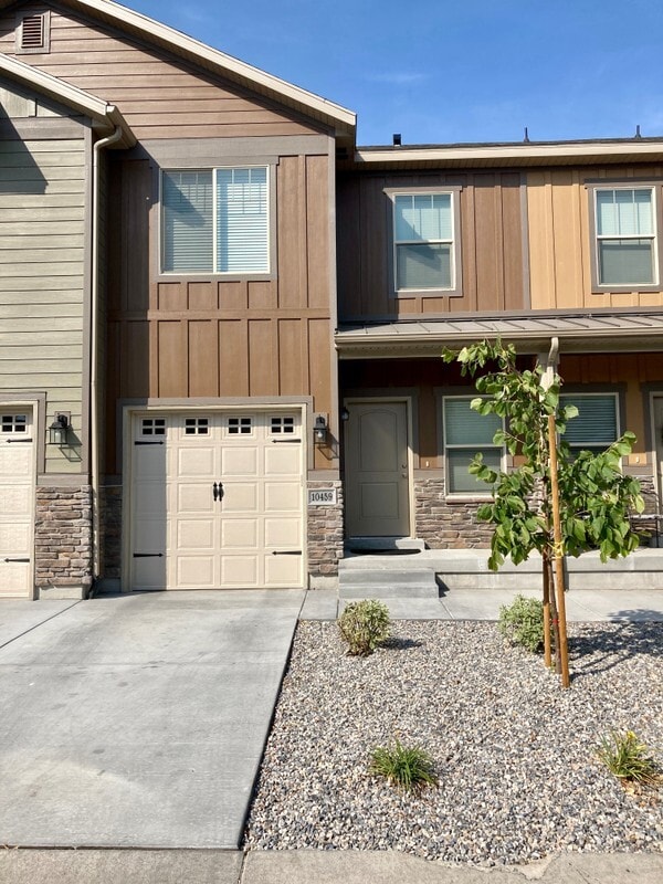 Building Photo - 10459 Sage Vista Way