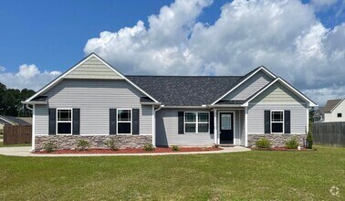 Building Photo - Welcome to Breakwater Drive!