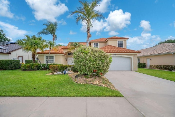 Building Photo - 1343 Lake Breeze Dr