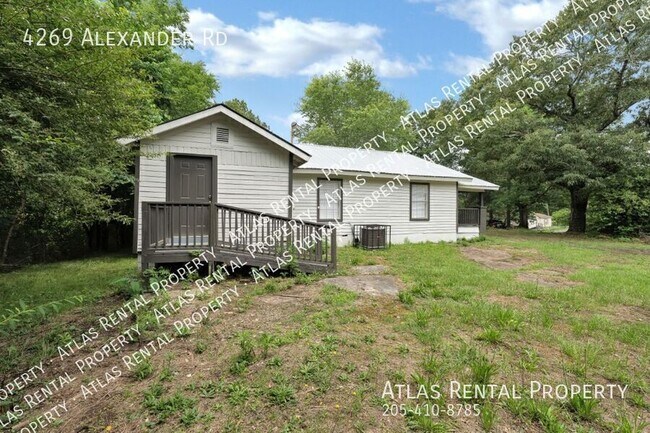 Building Photo - 4269 Alexander Rd
