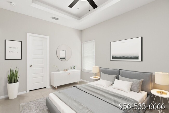 Building Photo - 1211 White Oak Dr
