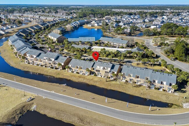Building Photo - 203 Double Eagle Dr