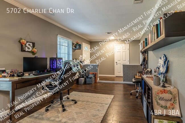 Building Photo - 5702 Charlie Chan Dr