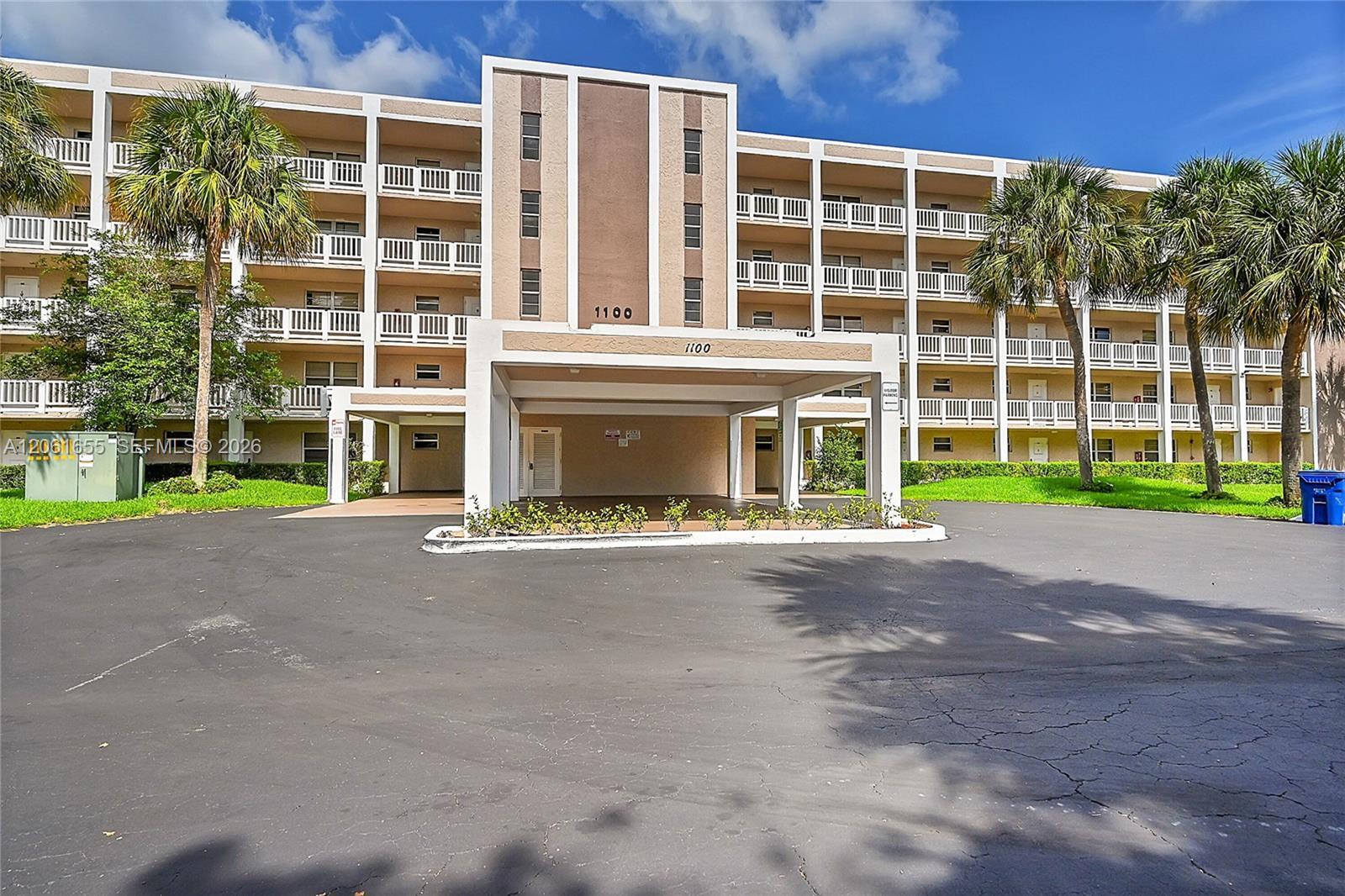 Building Photo - 1100 NW 87th Ave