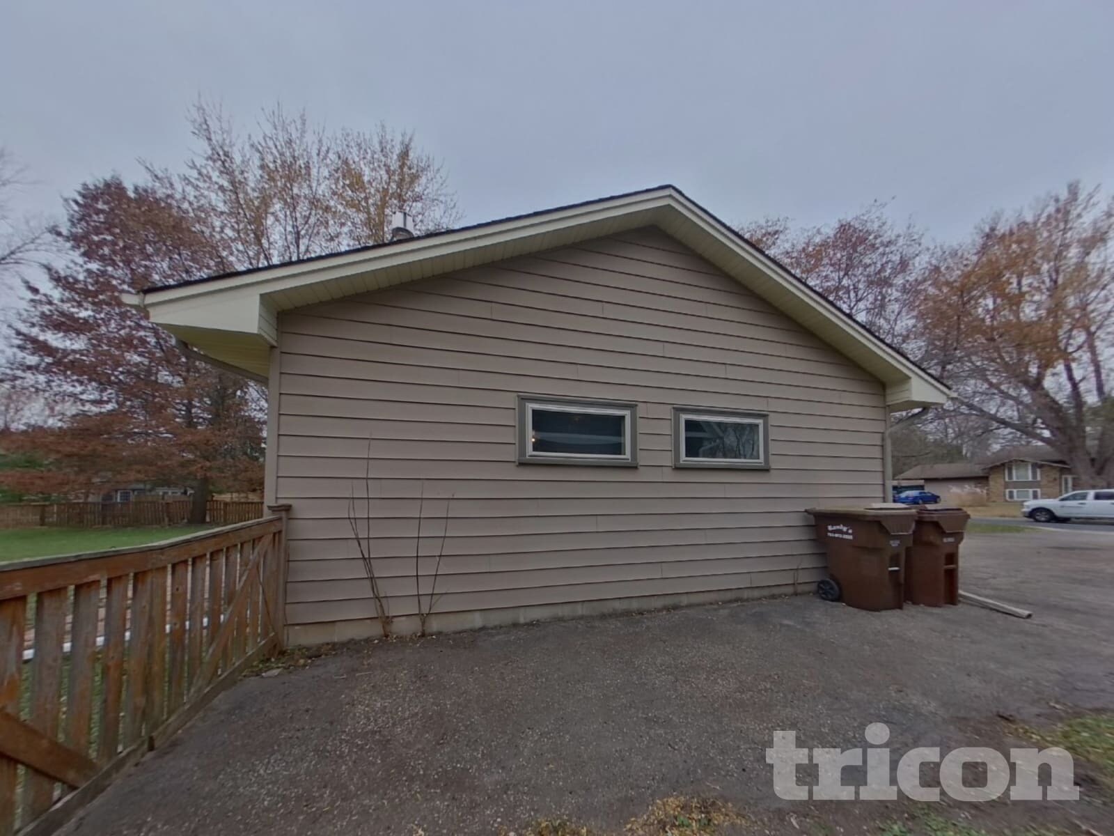 Building Photo - 4905 Independence St