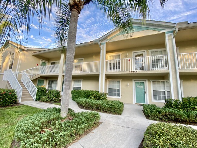 Building Photo - 25735 Lake Amelia Way