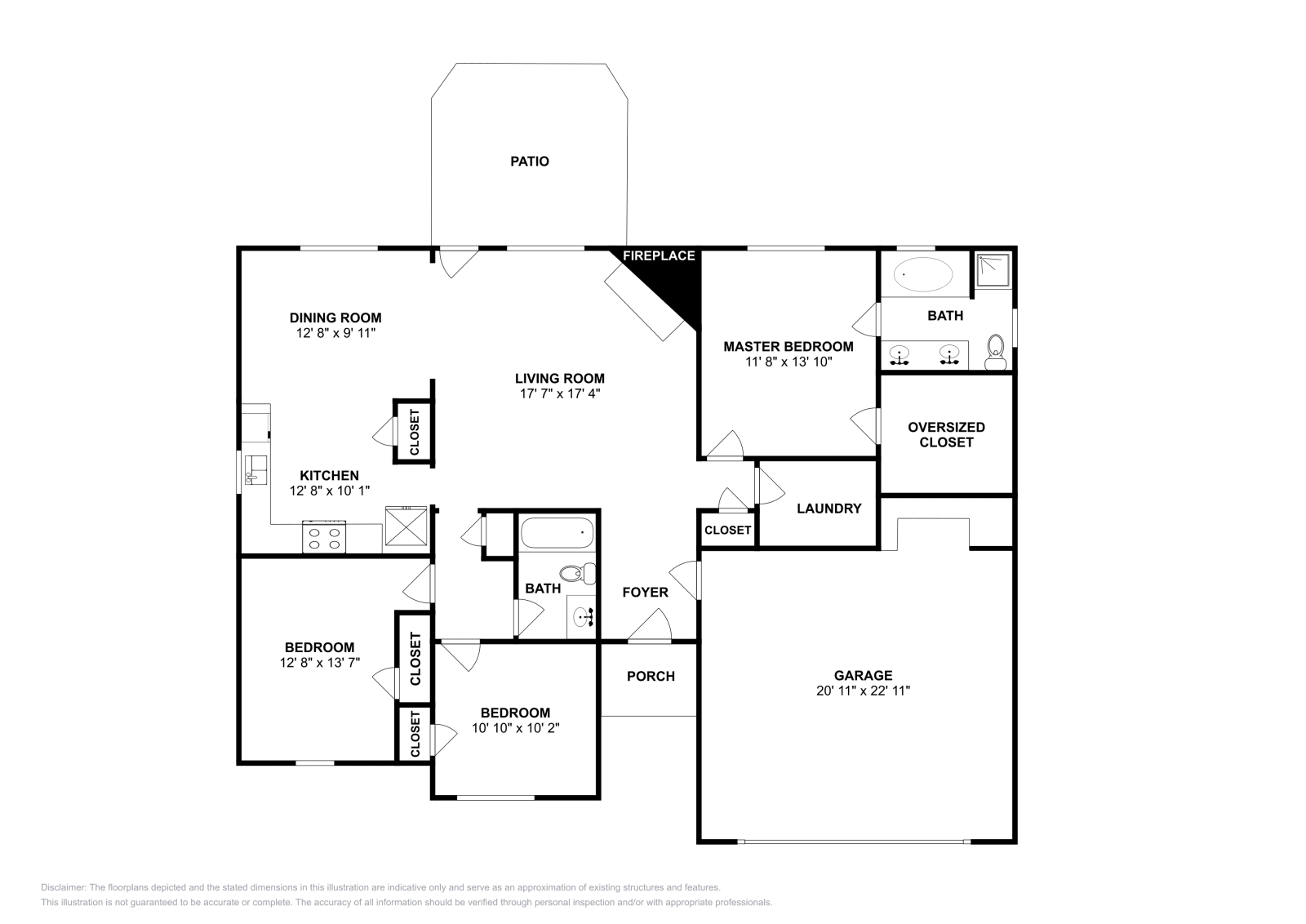 Building Photo - 4538 Ashlyn Rebecca Dr SW