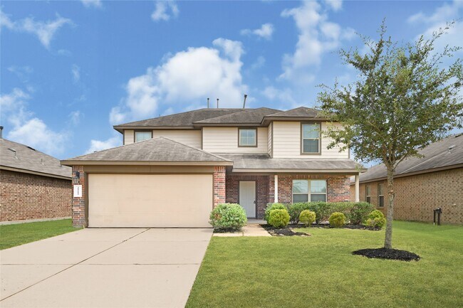 Primary Photo - 29115 Jacobs River Dr