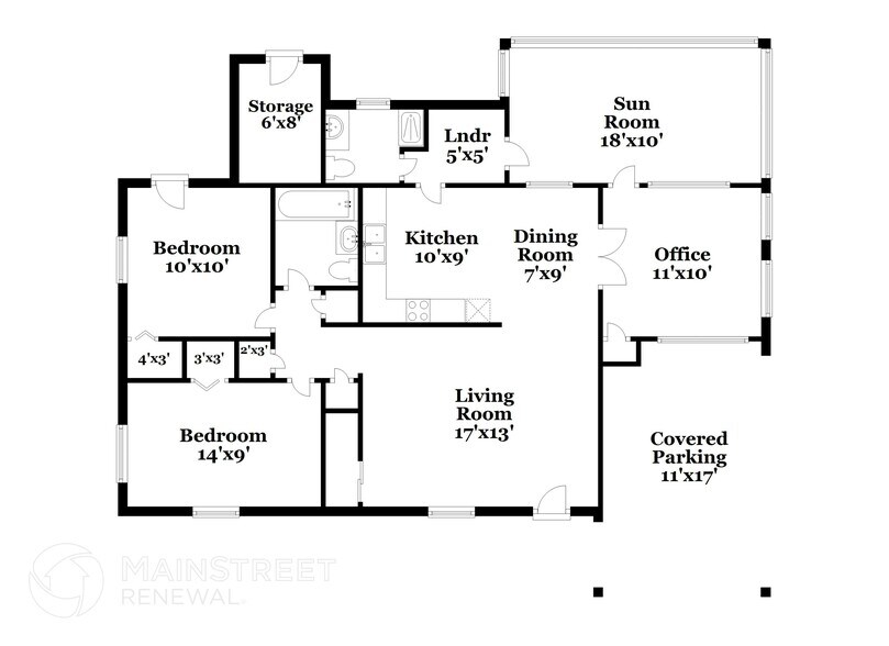 Building Photo - 2026 Sandrala Dr