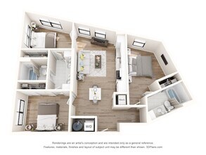 Building Photo - 3000 Duval St