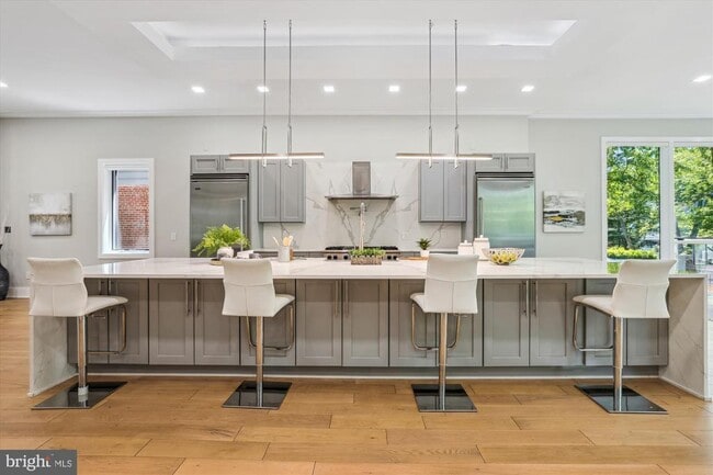 Building Photo - 5706 Nevada Ave NW