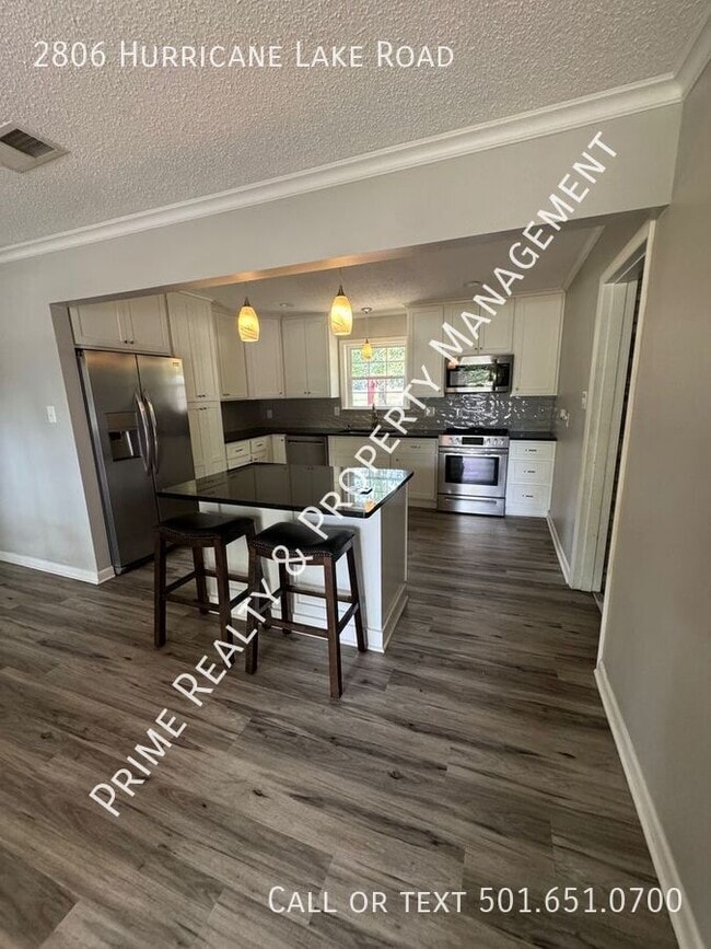 Building Photo - 2806 Hurricane Lake Rd