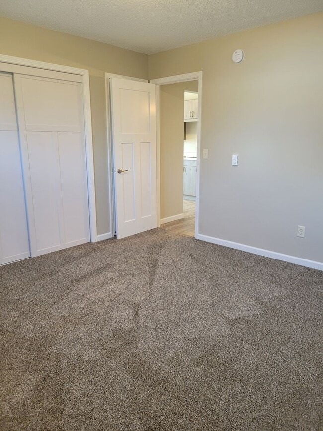 Building Photo - 1 Bedroom Triplex Unit